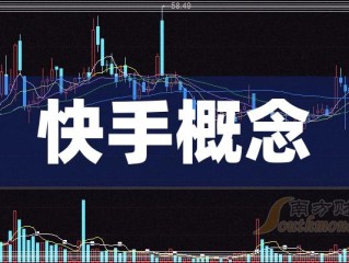 快手上市最新消息,快手上市叫什么名字