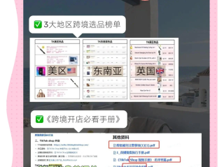 如何做跨境电商新手入门教程(如何做跨境电商新手入门教程视频)