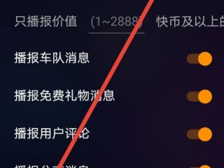 快手直播伴侣怎么用手机里视频直播,快手直播伴侣怎么用