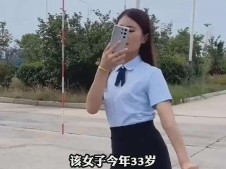 豫北网红女保安,豫北网红女保安开直播赚了多少钱