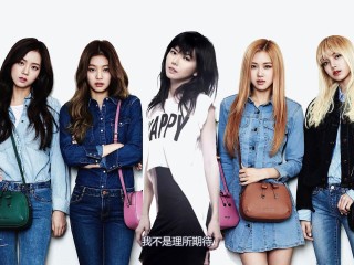 关于ai明星造梦blackpink的信息