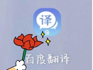 百度翻译(百度翻译免费翻译)