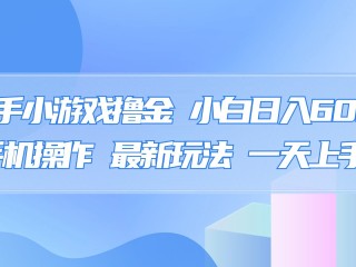 快手小游戏cw557,快手小游戏网页版入口在线玩