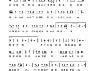2020最火的歌曲歌词 前十名,最火的歌曲前十名2025歌词