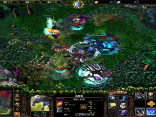 dota2 680版下载,dota6.78ai下载