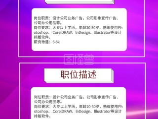 新媒体营销招聘岗位有哪些(什么样的企业招聘新媒体运营岗位)