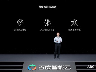 智能云官网(百度智能云官网)