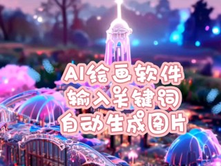 ai绘画常用关键词(ai绘画常用关键词大全)
