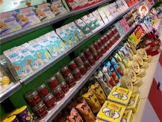 网红零食店利润怎么样(网红零食生意怎么样)