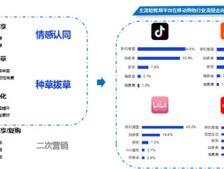 短视频是怎么营销的,短视频营销手段