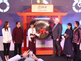 关于快手高管王超的信息