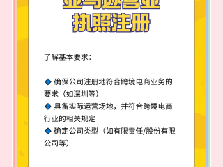 亚马逊跨境电商开店流程,亚马逊跨境电商开店流程及费用有危险嘛