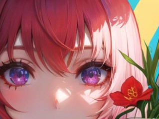ai绘图生成动漫,ai生成动漫人物软件