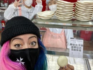 豆包姐(豆包姐姐是谁)