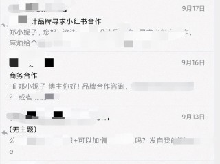 小红书自媒体是如何赚钱的呢,小红书自媒体是如何赚钱的