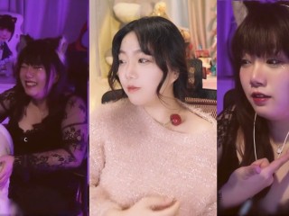主播真会玩鬼畜01,主播真会玩bgm