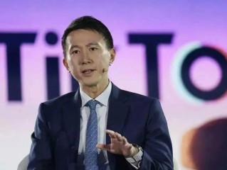 抖音ceo,抖音ceo周受资
