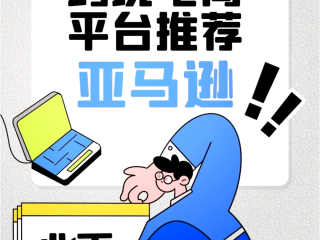 亚马逊跨境电商是做什么的(亚马逊跨境电商主要是做什么)