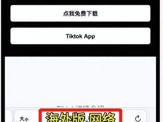 抖音国际版tiktok下载地址(抖音国际版 tiktok120)