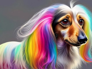 好看的AI图片,好看的ai图片提示词