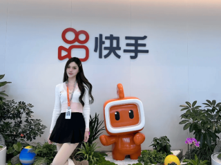 快手创始人是哪里的(快手创始人叫什么名字)