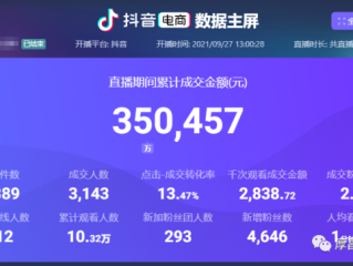 抖音直播带货赚钱容易吗,抖音直播带货赚钱