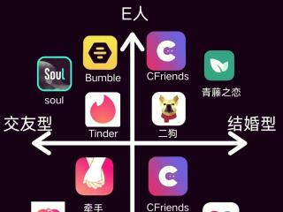 最火的交友软件app前十名(最火的交友软件app前十名排行榜)