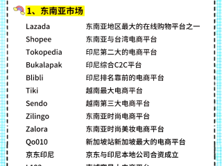跨境电商怎么做平台(跨境电商怎么做平台销售)