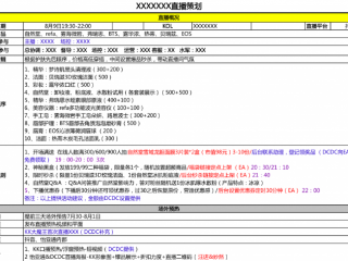 抖音直播话术脚本,抖音直播话术脚本是什么