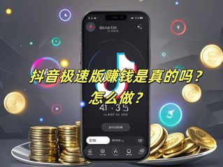 怎么样可以在抖音上赚钱,怎么样在抖音上赚钱