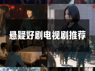 悬疑电视剧排名最火的前十位无证之罪,悬疑电视剧排名最火的前十位