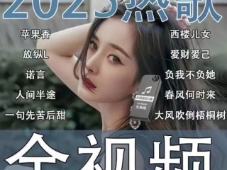 最火歌曲2025,2025抖音上很火的歌