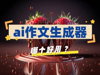 ai写诗生成器在线使用(ai人工智能写现代诗平台)
