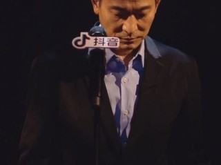 刘德华抖音粉丝有多少,刘德华抖音