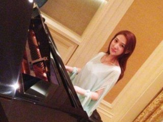 网红鼻祖郭美美,为什么郭美美叫网红鼻祖