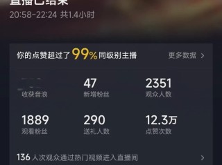 一个新手怎么做抖音直播赚钱(如何在抖音做直播赚钱操作步骤教程)