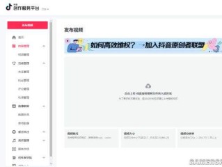 抖音创作服务平台入口登录,抖音创作服务平台入口