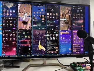 无人直播设备,无人直播设备有哪些