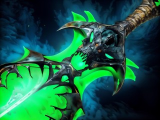 dota6.72ai地图下载(dota地图版本681和683区别)