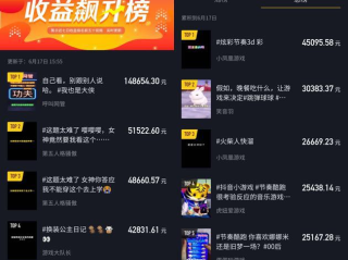 抖音怎么赚钱呢(抖音怎么才能赚到钱)