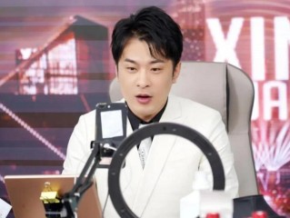 警方通报一主播在辛巴公司门口被打的简单介绍