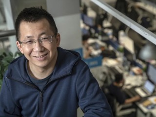 张一鸣抖音,张一鸣抖音怎么赚钱