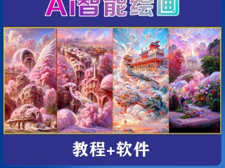 ai绘画免费,ai绘画大师免费版