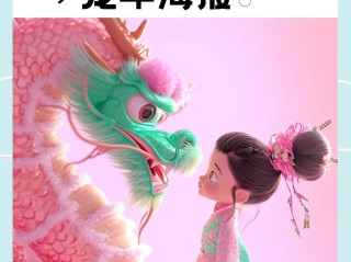 AI拜年(ai拜年贺卡)