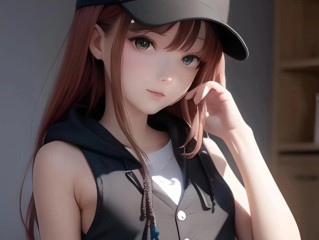 ai绘画美少女关键词(ai绘画美少女关键词英文)