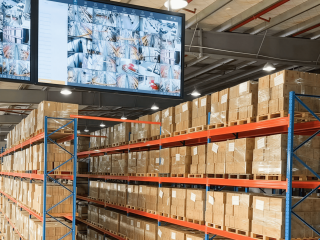 抖音电商供应链云仓,抖音货源供应链