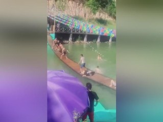 沭阳网红桥打人事件,沭阳最大网红是谁