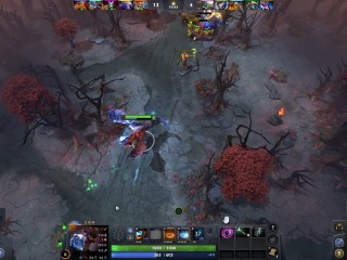 dotaai地图下载6.78,dota683ai地图中文版下载