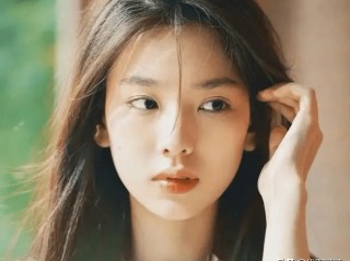 网红孙一宁素颜图片高清,网红孙一宁素颜图片