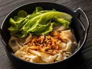 中国最火的十种面条,中国最好吃的十种面条